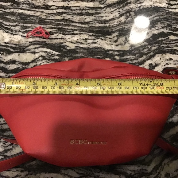 BCBGeneration Rochelle Belt Bag - Picture 4 of 4